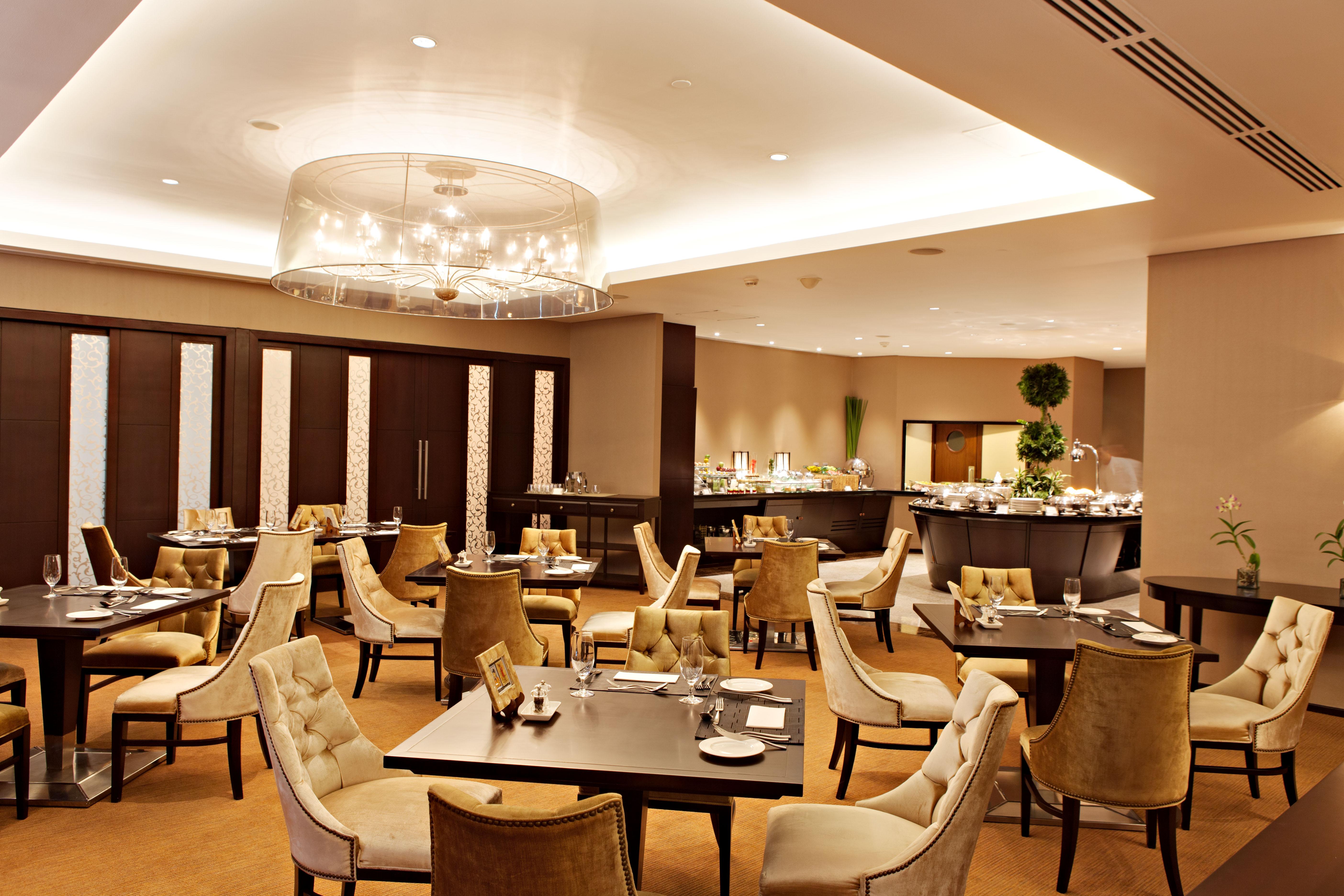 Joy Nostalg Hotel And Suites Manila Managed By The Ascott Limited Pasig City Exterior foto